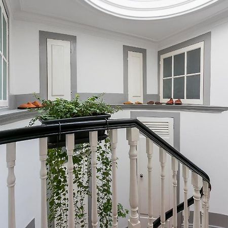 Casa Da Hera - The Ivy House Porto Buitenkant foto