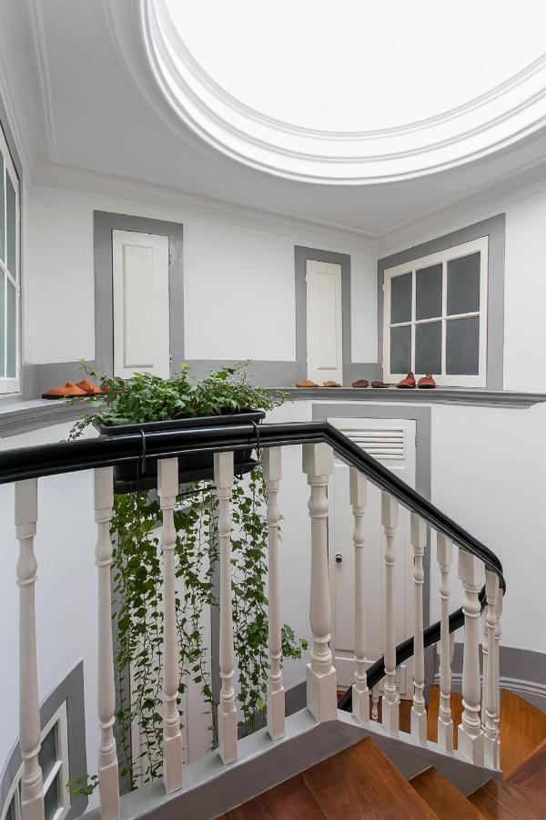 Casa Da Hera - The Ivy House Porto Buitenkant foto