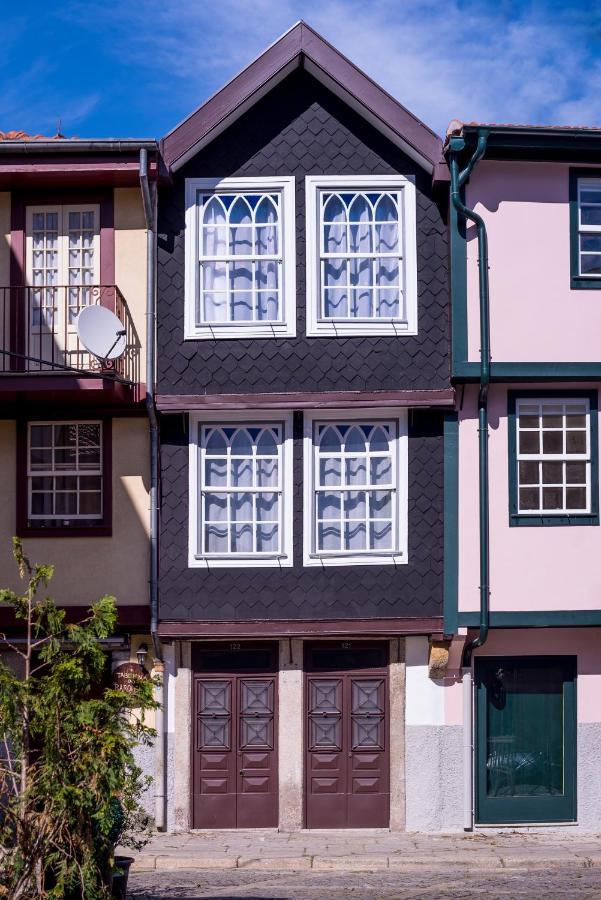 Casa Da Hera - The Ivy House Porto Buitenkant foto