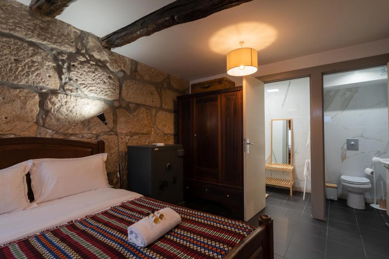 Casa Da Hera - The Ivy House Porto Buitenkant foto